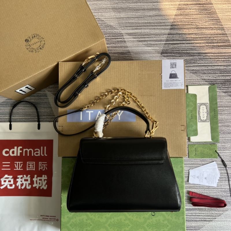 Gvc*1 horsebit bags